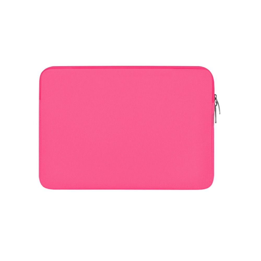 Ventilate Laptop Briefcase Waterproof Laptop Carrying Case Simple Tablet Laptop Case  Unisex