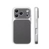 Luxury Lychee Texture Leather Matte Hard Case For iPhone 17 Pro Max 16 15 14 13 12 11 Pro Max Full Lens Protection Back Cover Shell