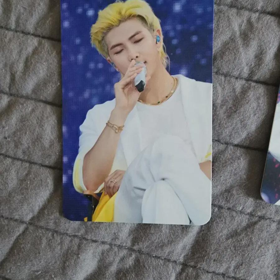 Bts Movieweek Week 3 Photocard Rm