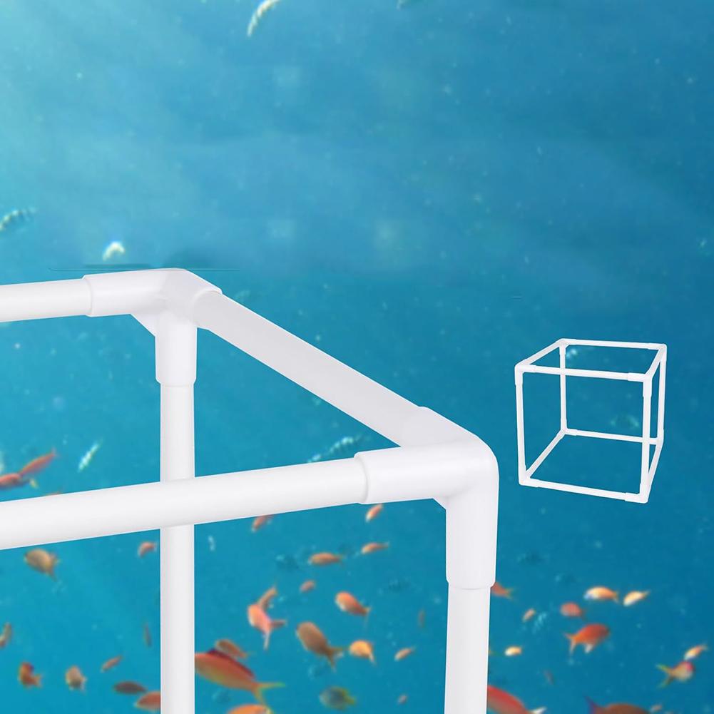 Anti Clogging Filter Pond Filter Box Pond Pump Filter