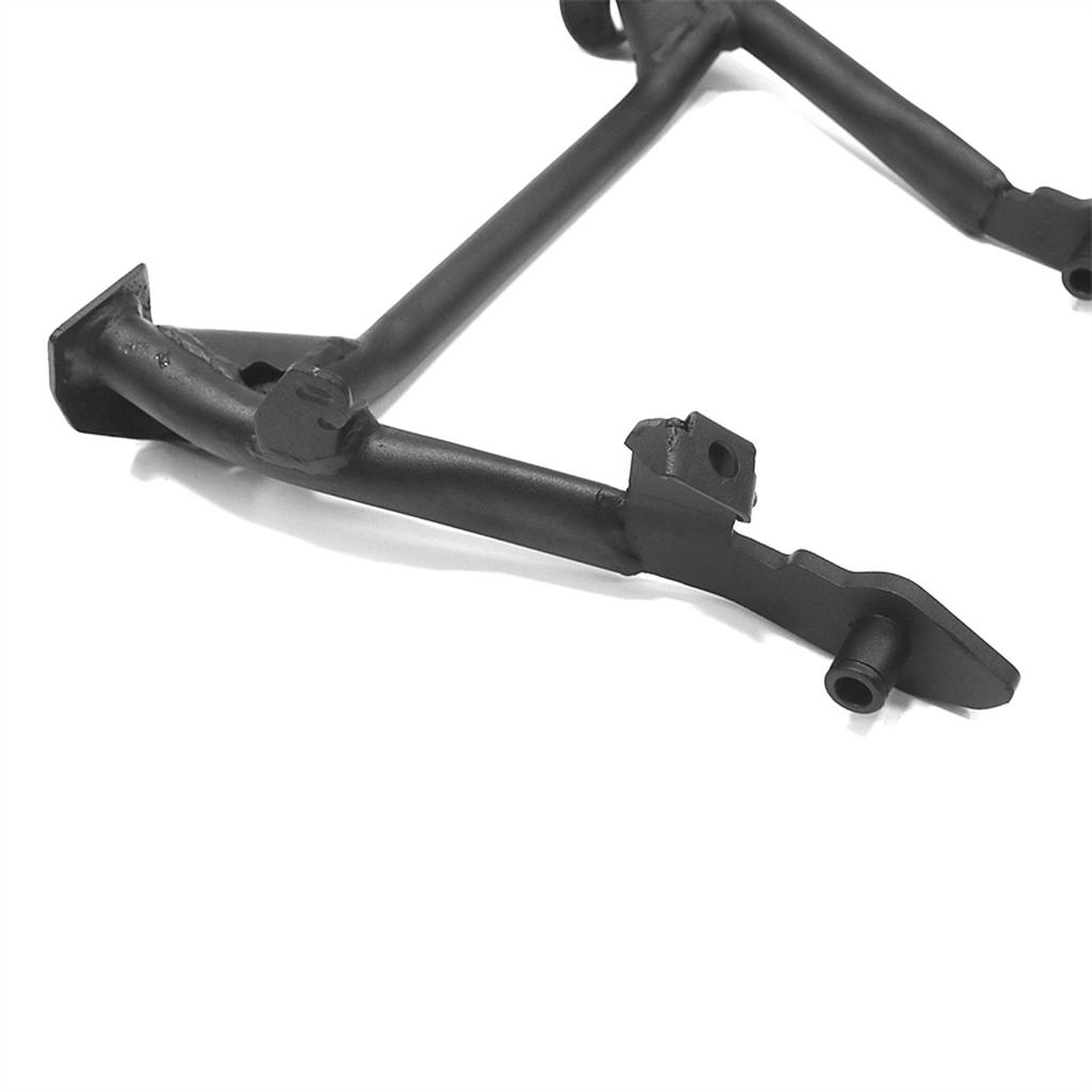 Motorbike Centerstand Main Stand Kickstand Center Parking Kick Support Bracket For Triumph Tiger 900 850 All Year