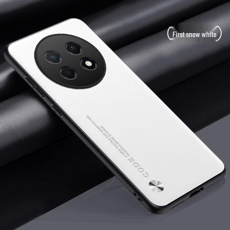 Huawei Enjoy 90promax Ultra-Thin Leather Protective Phone Case Huawei Enjoy 70 Plus