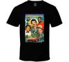 Magnum Pi Retro Fan T-shirt
