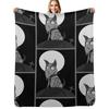 Roupa de cama – Mantas