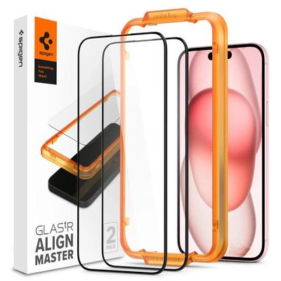 Accesorios para celulares y smartphones – Vidrio templado de pantalla