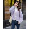 Mokana Women's Urban Casual Knit Cardigan