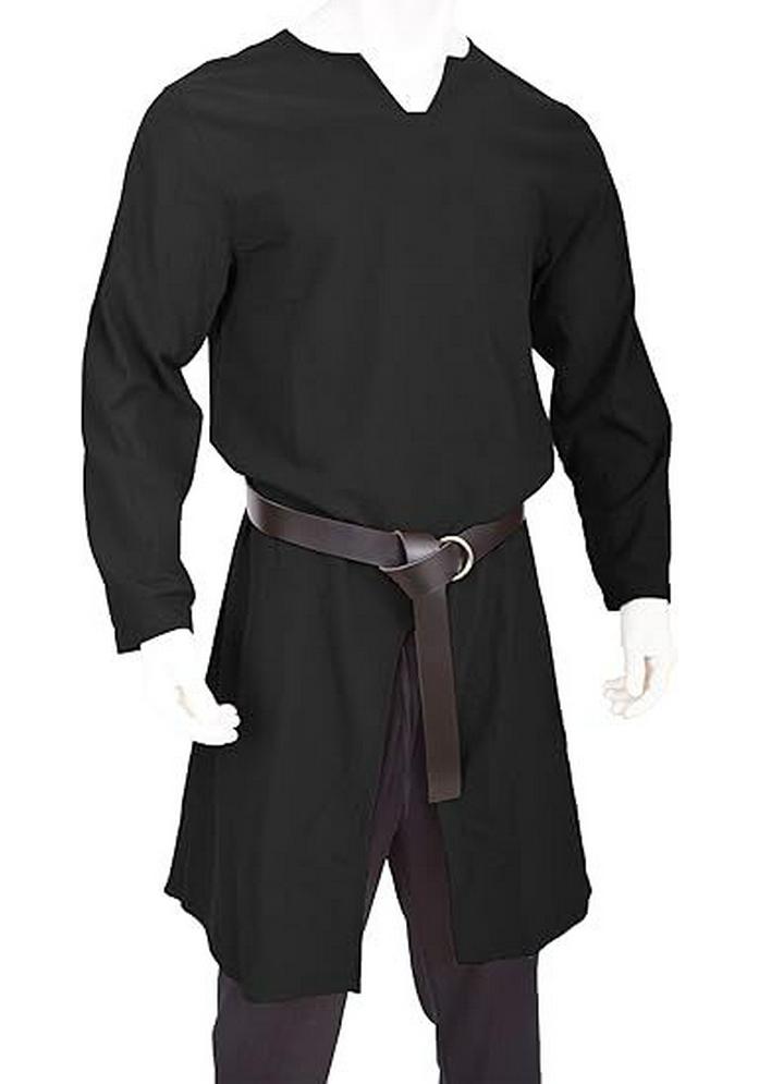 Medieval Viking Knight Retro Streetwear T-Shirt