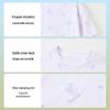 ASK JUNIOR Girls' Printed Short Sleeve T-Shirt