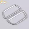 Front Upper Air Outlet Trim for 12-15 CRV Dashboard