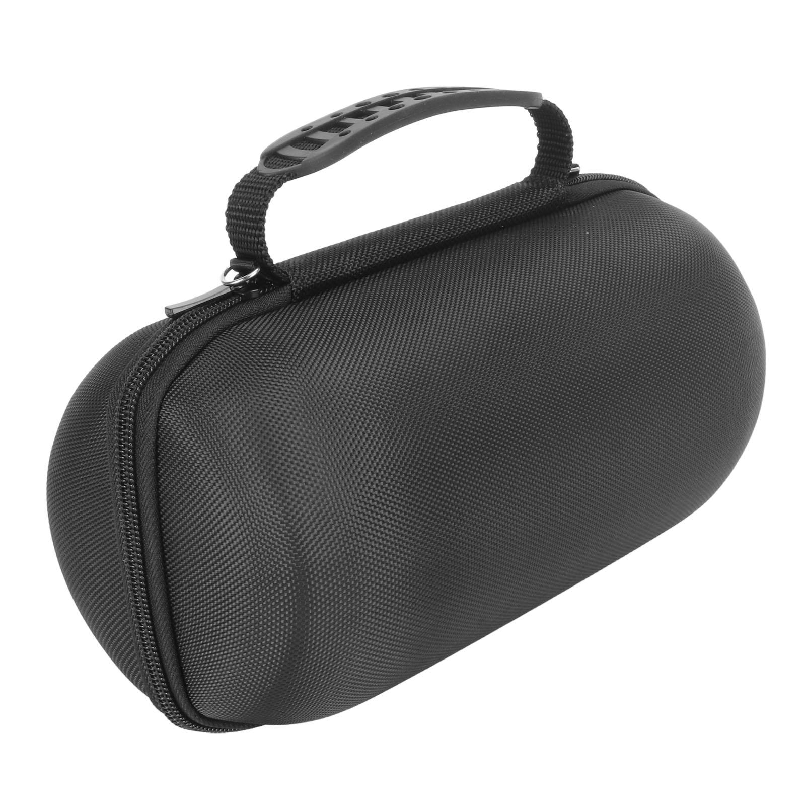 

Bluetooth Speaker Case Portable Wireless Speaker Protection Bag Waterproof Travel Case for SRS