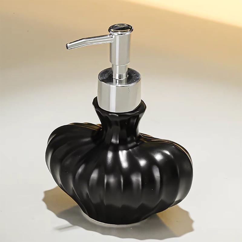 

Керамическая бутылка для жидкого мыла Дозатор для мыла Контейнер для мыла Насос для мыла Дозатор для мыла Заправляемая бутылка для мыла B