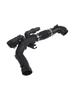 Versa Note 2013-2019 Engine Air Intake Car Maintenance ABS Material Wear-resistant Non-deforming For Nissan Versa