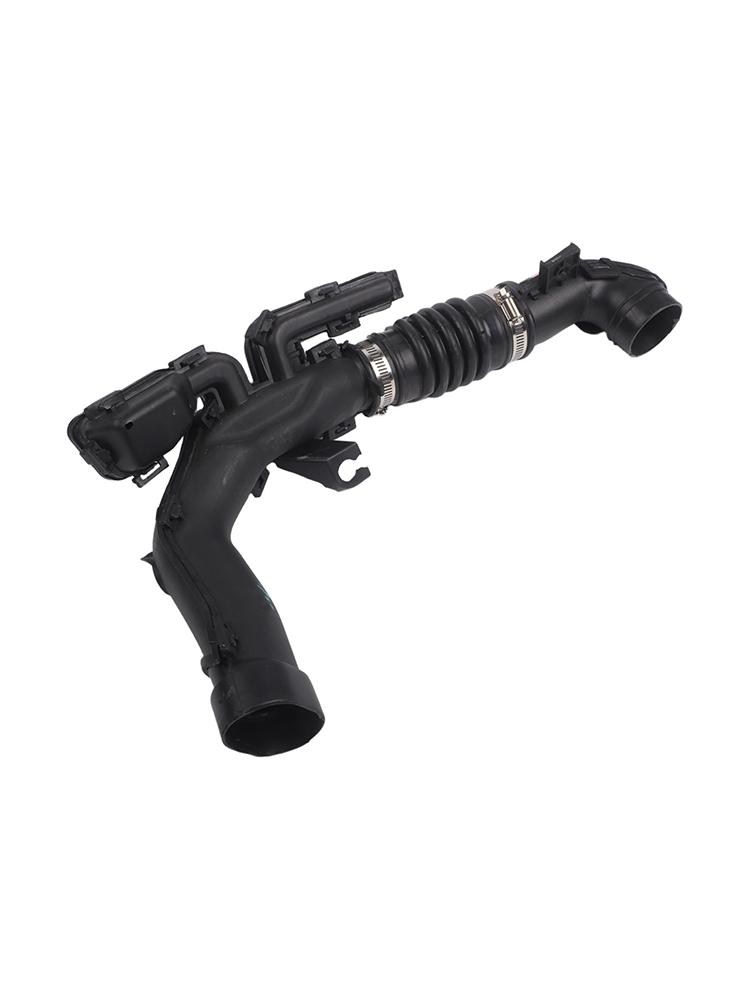 Versa Note 2013-2019 Engine Air Intake Car Maintenance ABS Material Wear-resistant Non-deforming For Nissan Versa