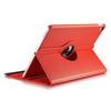 Case For Apple iPad Pro 12.9 / 360 Rotating Smart Cover iPad Air 13 12.9"-22 PU Leather Funda Tablet Shell