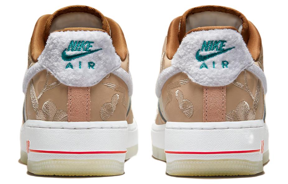 Nike Air Force 1 '07 Lx 'Jahr des Hasen' Damen FD4341-101
