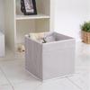 Prendi Home Striped Box Without Lid