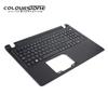Laptop Palmrest Cover with SP Keyboard Acer Aspire ES1-523 ES1-524 ES1-532 Notebook Keyboard Top Case 6B.GD0N2.009