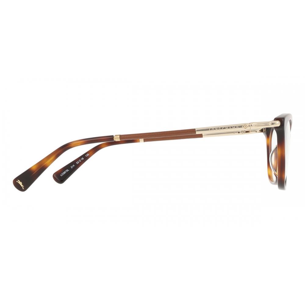 Longchamp Women Eyeglasses Lo2670l 214