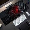 1Pc Spiderman Mouse Pad 2Mm Thick Rubber Base Nonslip Desk Mat Perfect Room Ideal Gift Computer Keyboard Lovers