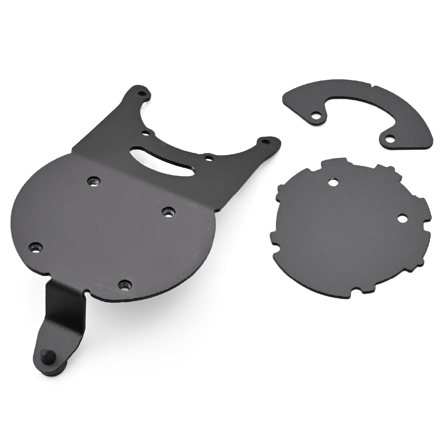 

Мотоциклетная сумка на бак с креплением Tank Lock, эксклюзивная BF80 [Givi] для KTM 890 SMT (23-24) чёрный