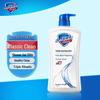 Safeguard Pure White Scent Shower Gel