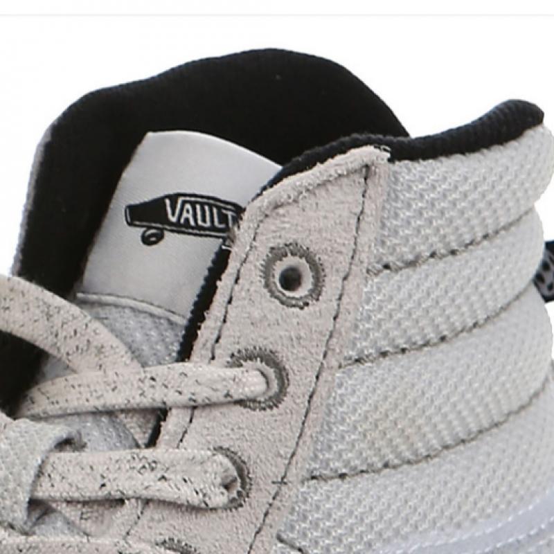 Vans Skates Hi Notchback Split Vr3 Lx Vn0a5fbhltg1