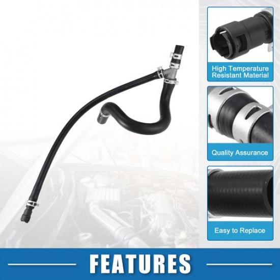 Engine Heater Hose Assembly No.15792822 for Chevrolet Suburban 1500 2000-2006