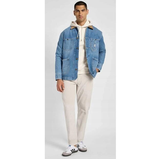 Куртка переходная Lee Свободная куртка Loco