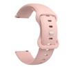 Cinturino per Garmin Watch Venu 3S 18mm Universale Traspirante da Corsa per Garmin Watch Active S Vivomove 3S Venus 2S