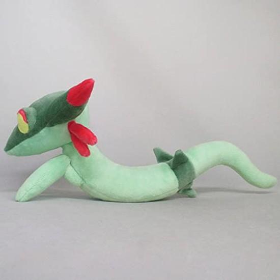 San-ei Trading Pocket Monster All Star Collection Dramecha (S) Plush Toy Pokemon PP183