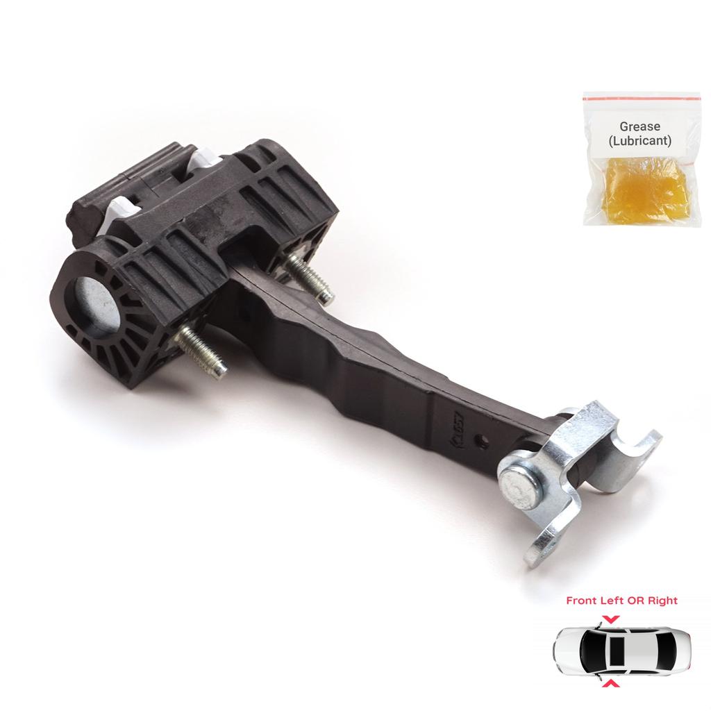 EDP1170 Front Door Catch Hinge Brake Stop Check Strap Limiter Protection Lever Arm for Alfa Romeo 159 2004–2011 60690659