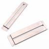 Guitar Fret Wire Sanding Stone Protector Kit  Finger Plate Radian Polishing DIY Luthier Tool(Opp)