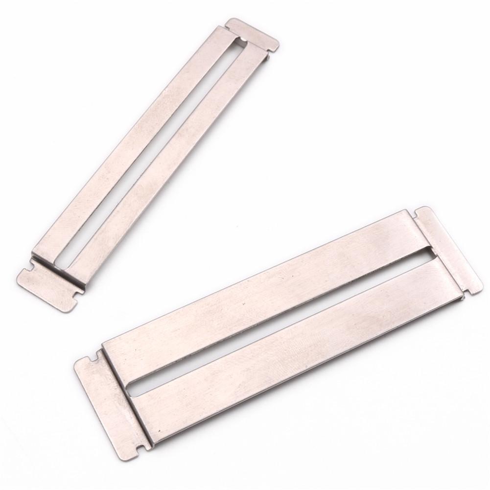 Guitar Fret Wire Sanding Stone Protector Kit  Finger Plate Radian Polishing DIY Luthier Tool(Opp)