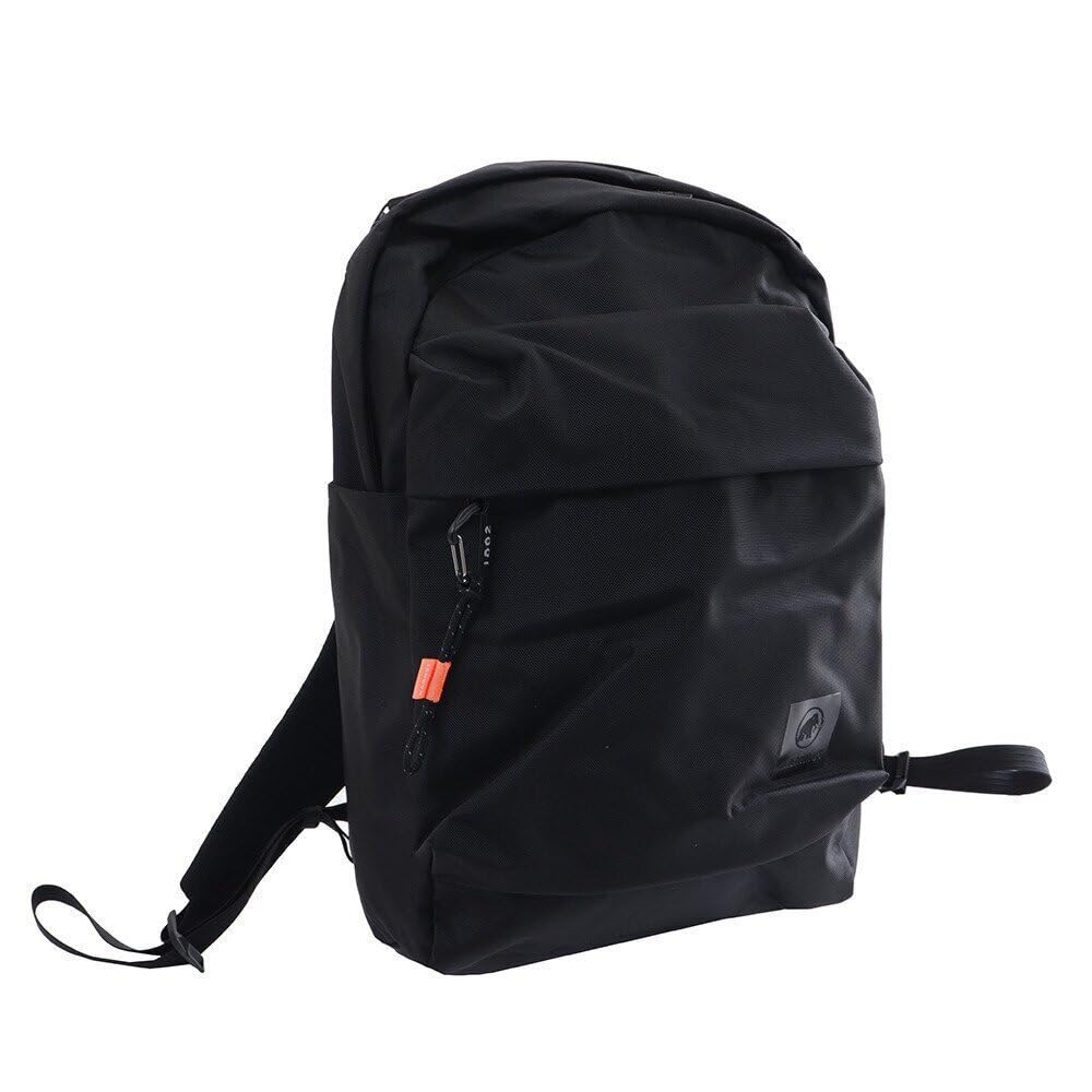 

MAMMUT Backpack Daypack Xeron 20 20L Black 2530-00420-0001 (Black/20.0/Men s, Lady s) [Item] чорний