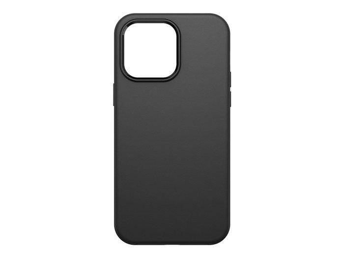 Coque et étui - otterbox - symmetry - antichoc - iphone 14 pro max - noir