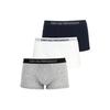 EMPORIO ARMANI Underpants Men's 3 Pack (Unisex) Boxer Briefs 111610 CC722 12460