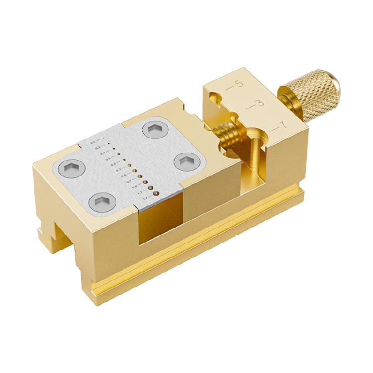 

Watch Repair Vises Clamps Table Benches Vices Clamps for Watch Repairing Holding Watch Hands Wheel Replacement Part