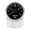 100mm-500mm Car Water Level Gauge Sensor+Water Level Indicator 7 Colors 0-190ohm Water Level Meter Digital Pointer Gauge