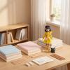Fashionable Plastic Doll Figures Unique Fashion Clothing And Colorful Hairstyles To Create Perfect Gifts For Children