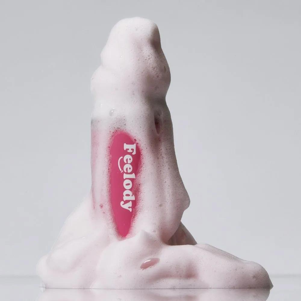 [1+1] Acne Wonder Bubble Mildly Acidic Vitamin Foam Cleansing for Teenage Acne 150ml + 150ml