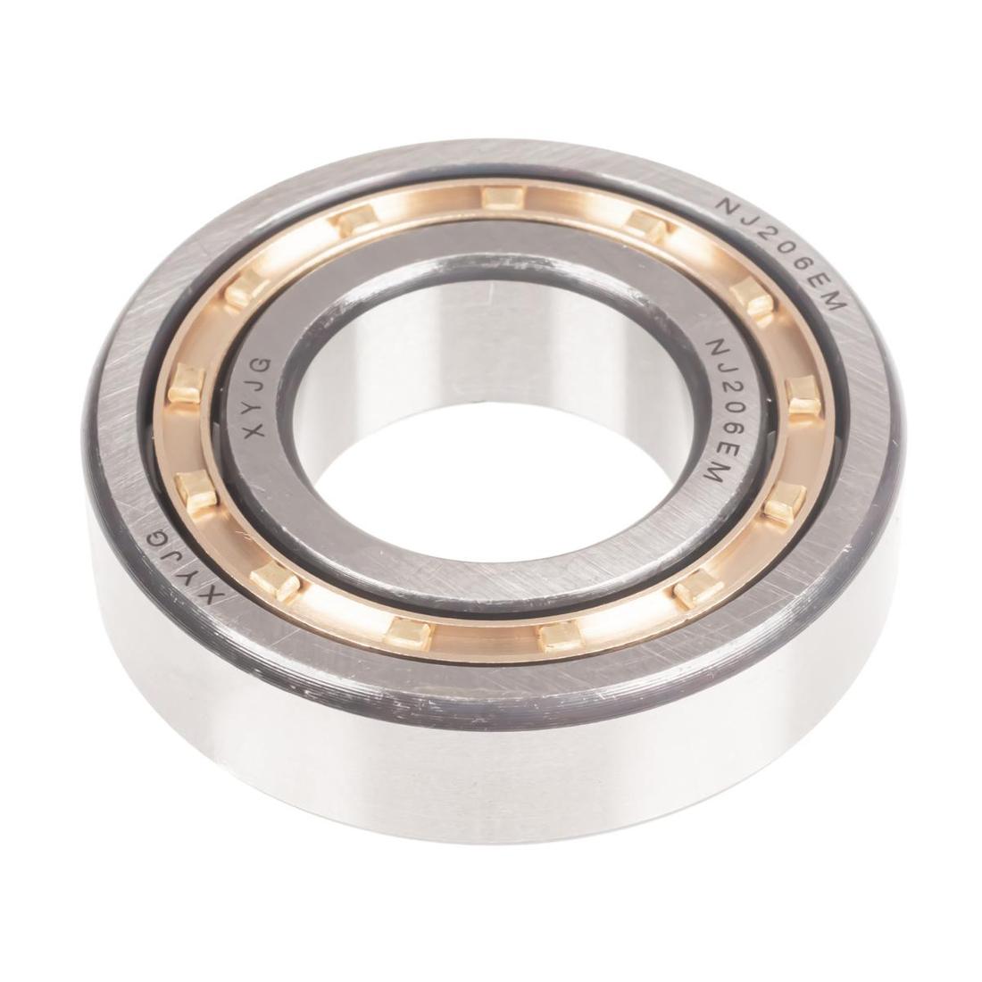 

Eccentric Shaft Bearing Cedrus Compactor Cedzg03 131593