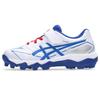 [Asics] Baseball Shoes STAR SHINE S 3 White/Asics Blue 24.0 cm 2.5E 105 (White/Asics Blue)