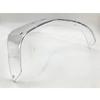 Double Bubble Screen For BMW F800GS F700GS F650GS F650 F700 F800 GS 2008-2017 17 16 15 14 13 12 11 10 09  Windshield WindScreen