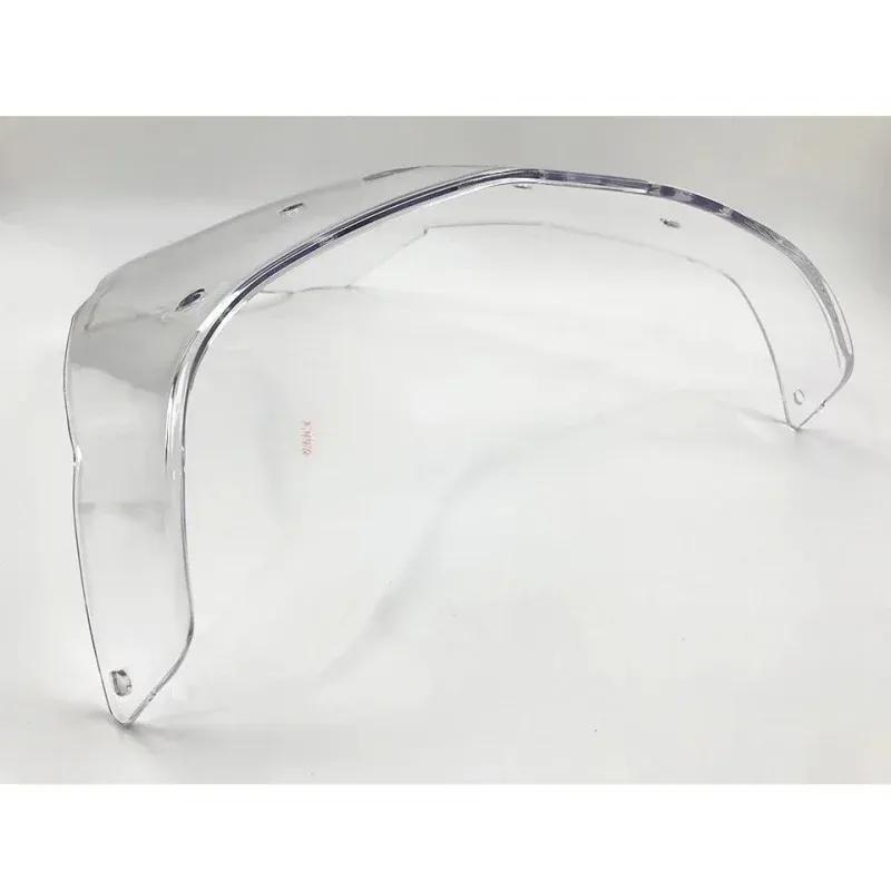 Double Bubble Screen For BMW F800GS F700GS F650GS F650 F700 F800 GS 2008-2017 17 16 15 14 13 12 11 10 09  Windshield WindScreen
