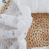 Multi-layer Construction Decorative Collar Ruffled Style Performance Accessories  Photography Props