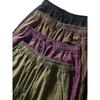 Outdoor Ice Silk Quick-Drying Parka Shorts Men's Summer Thin American Style Loose Fifth Pants Export Men's Pants Nylon Pants