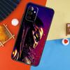 Alien Predator Case For Samsung Galaxy A14 A34 A54 A55 A35 A15 A73 A53 A33 A23 A13 A12 A32 A52 A51 Cover