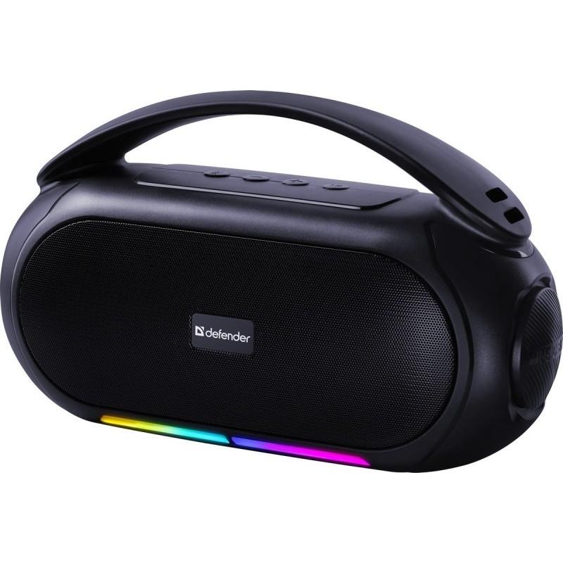Bluetooth Speaker Beatb OX 12 16W BLACK