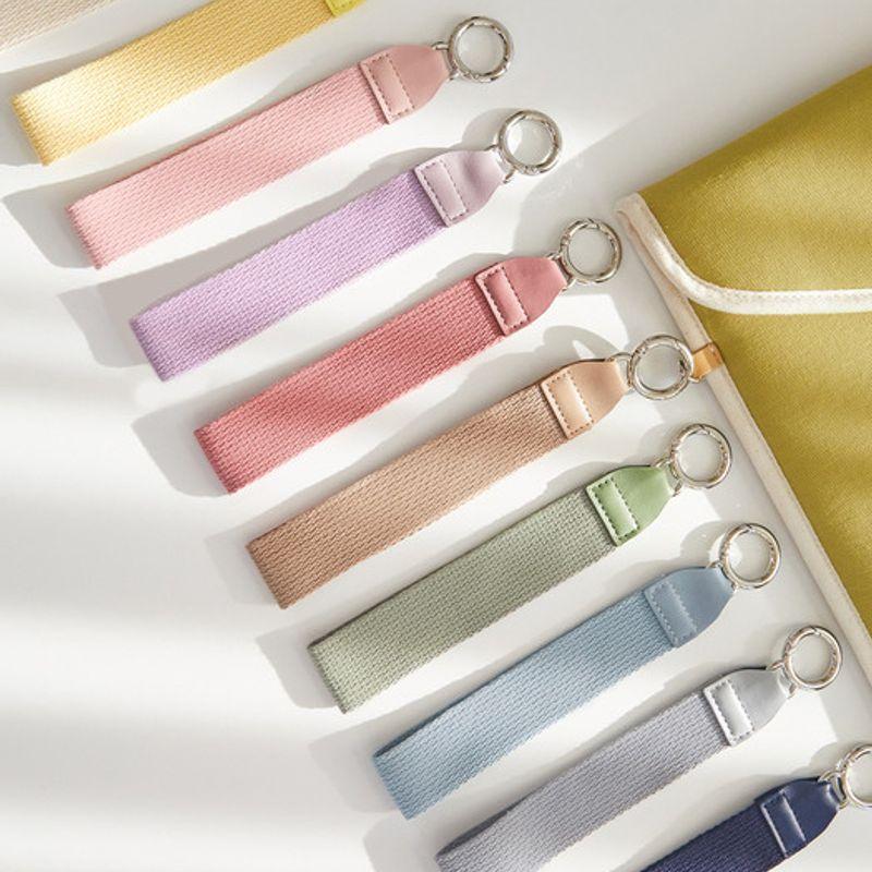 

OLA Mellow Strap Ivory