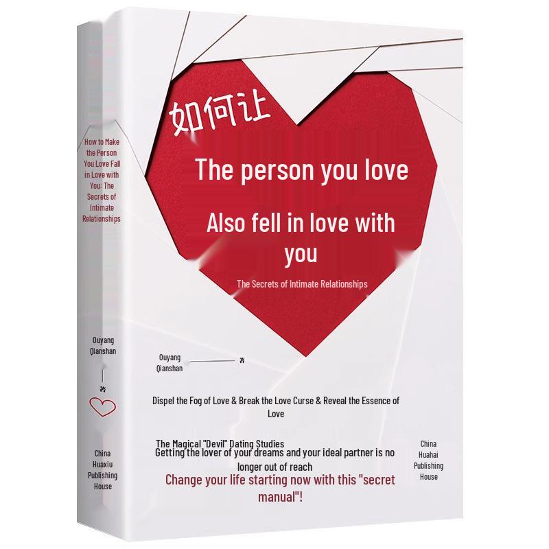 Win Their Heart: Secrets of Intimate Relationships & Dating Psychology